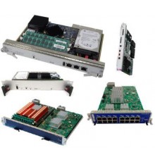 Процессорный Модуль Juniper ES2-120G-SRP                                                                                                                                                                                                                  