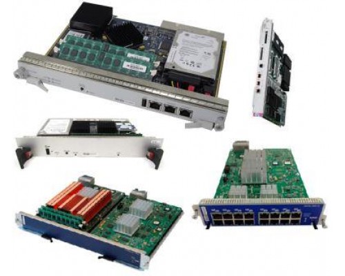 Процессорный Модуль Juniper ES2-120G-SRP