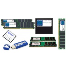 Модуль Памяти Juniper SSG-100-MEM-512                                                                                                                                                                                                                     