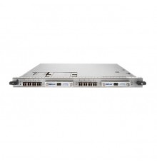 Интерфейсный модуль Juniper MPC4E-3D-2CGE-8XGE-G                                                                                                                                                                                                          