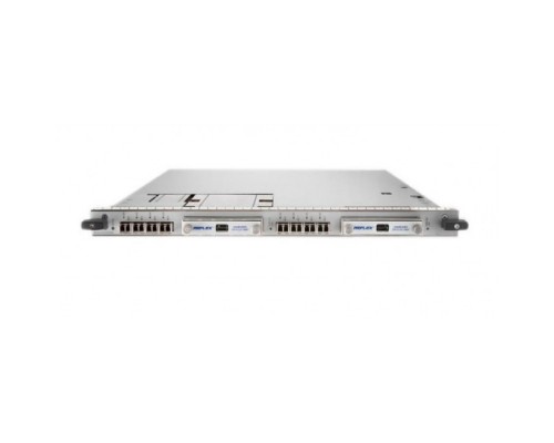 Интерфейсный модуль Juniper MPC4E-3D-2CGE-8XGE-G