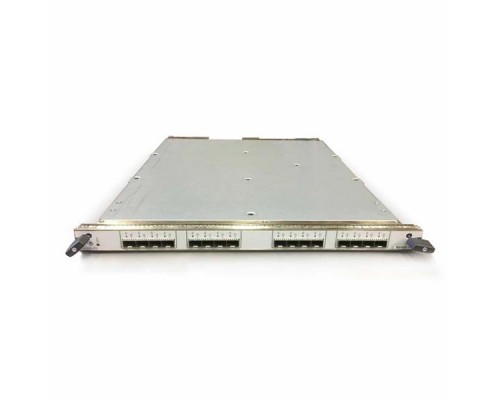 Интерфейсный модуль Juniper MPC4E-3D-16XGE-SFPP