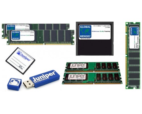 Модуль Памяти Juniper SSD-32G-RE-S