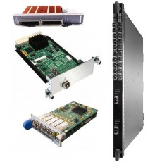 Интерфейсный модуль Juniper PC-4OC48-SON-SFP                                                                                                                                                                                                              