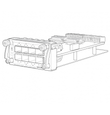 Сетевой модуль Juniper EX4600-EM-8F                                                                                                                                                                                                                       