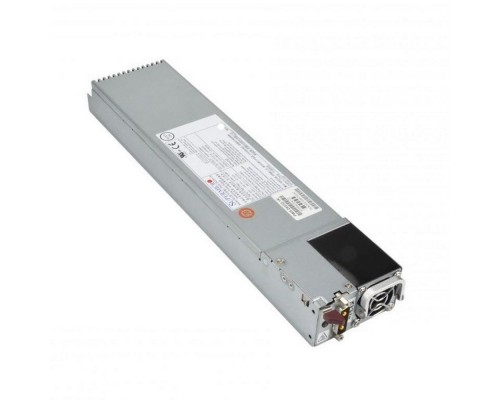 Блок питания SuperMicro PWS-2K03D-1R