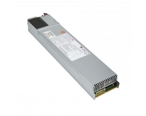 Блок питания SuperMicro PWS-2K03D-1R