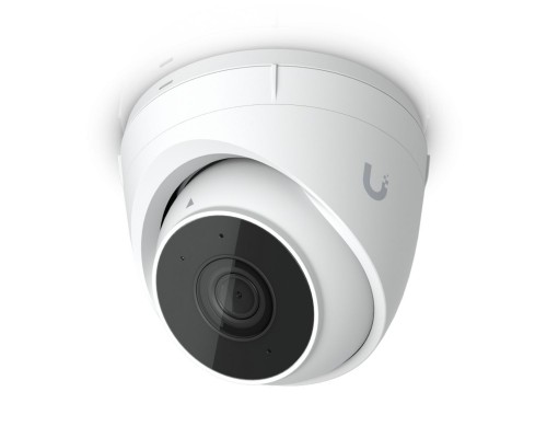 Камера видеонаблюдения Ubiquiti UniFi Protect Camera G5 Turret Ultra