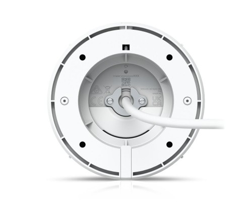 Камера видеонаблюдения Ubiquiti UniFi Protect Camera G5 Turret Ultra