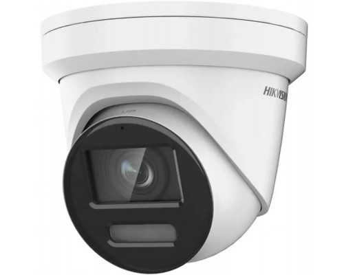 Камера видеонаблюдения IP Hikvision DS-2CD2347G2H-LIU(2.8mm)