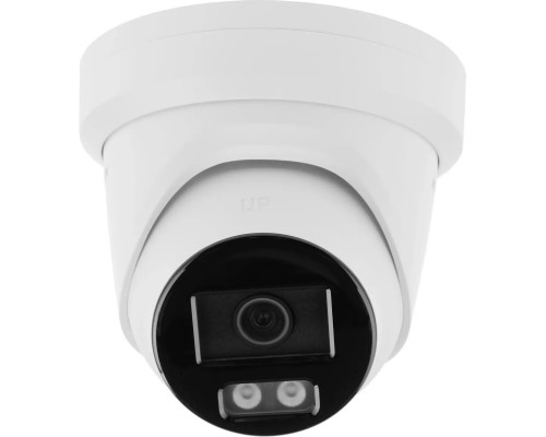 Камера видеонаблюдения IP Hikvision DS-2CD2347G2H-LIU(2.8mm)