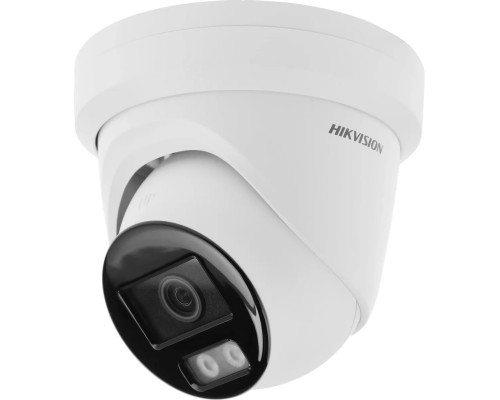 Камера видеонаблюдения IP Hikvision DS-2CD2347G2H-LIU(2.8mm)