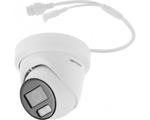 Камера видеонаблюдения IP Hikvision DS-2CD2347G2H-LIU(2.8mm)