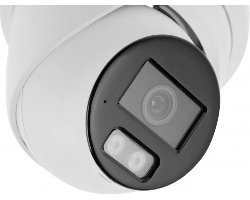 Камера видеонаблюдения IP Hikvision DS-2CD2347G2H-LIU(2.8mm)