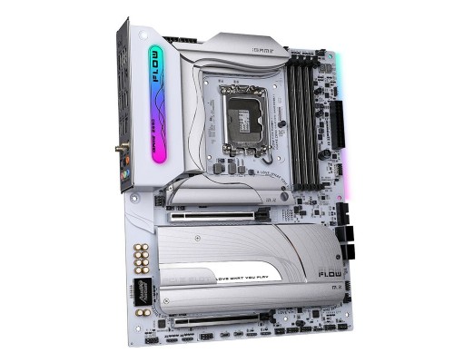 Материнская плата Colorful iGame Z890 FLOW V20