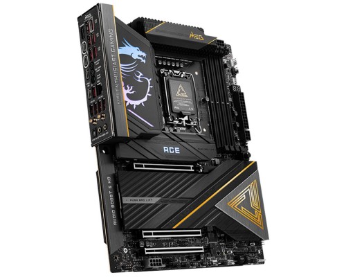 Материнская плата MSI MEG Z890 ACE