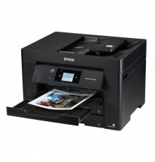 Многофункциональное устройство Epson WF-7830DTWF C11CH68403                                                                                                                                                                                               