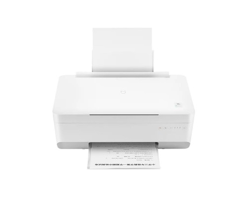 Многофункциональное устройство Xiaomi Wireless All-in-One Inkjet Printer BHR7410RU