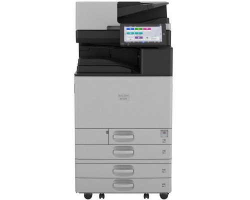 Многофункциональное устройство Ricoh IM C4510