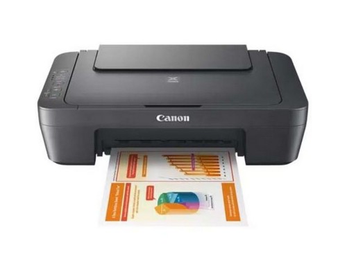 Многофункциональное устройство Canon Pixma MG2541S