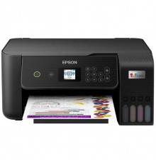 Многофункциональное устройство Epson L3260 C11CJ66507                                                                                                                                                                                                     