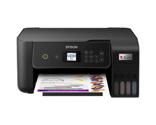 Многофункциональное устройство Epson L3260 C11CJ66507