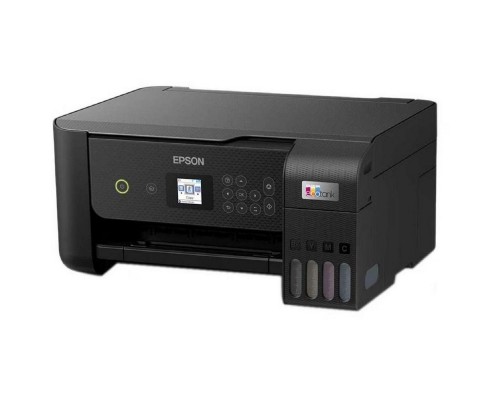 Многофункциональное устройство Epson L3260 C11CJ66507