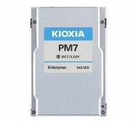 Накопитель SSD Kioxia 1600GB Enterprise PM7-V KPM7VVUG1T60                                                                                                                                                                                                