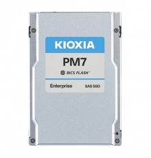 Накопитель SSD Kioxia 1600GB Enterprise PM7-V KPM7VVUG1T60                                                                                                                                                                                                