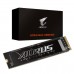 Накопитель SSD Gigabyte 4TB AORUS Gen5 14000 AG514K4TB