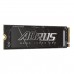 Накопитель SSD Gigabyte 4TB AORUS Gen5 14000 AG514K4TB