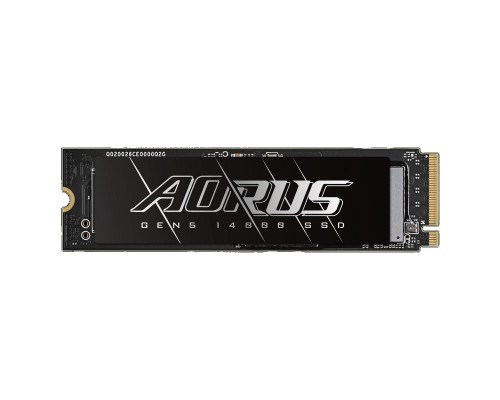 Накопитель SSD Gigabyte 4TB AORUS Gen5 14000 AG514K4TB