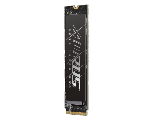 Накопитель SSD Gigabyte 4TB AORUS Gen5 14000 AG514K4TB