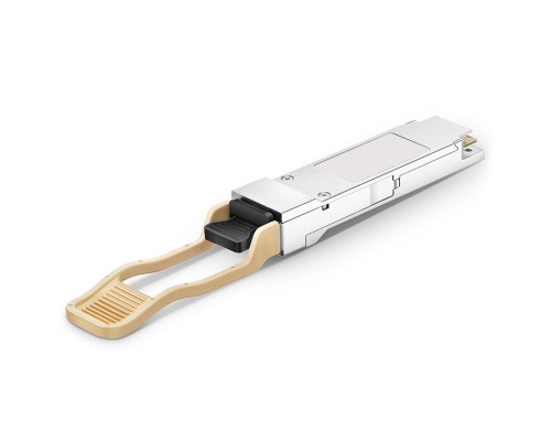 Оптический трансивер Cisco QSFP-100G-SR4-S