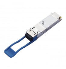 Трансивер Fibertrade FT-QSFP+-LR4                                                                                                                                                                                                                         