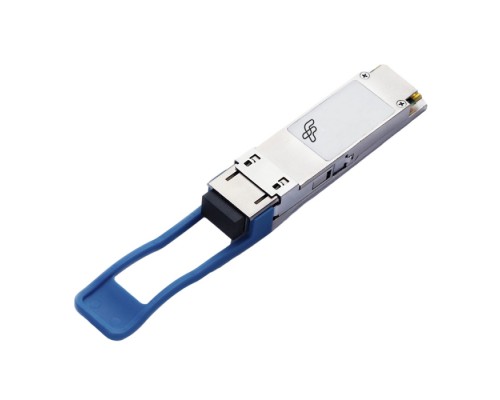 Трансивер Fibertrade FT-QSFP+-LR4