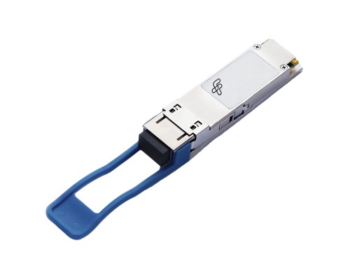 Трансивер Fibertrade FT-QSFP+-eLR4