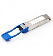 Трансивер Silicom 100Gb QSFP28 OPT000072                                                                                                                                                                                                                  