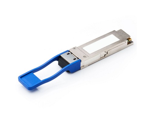 Трансивер Silicom 100Gb QSFP28 OPT000072