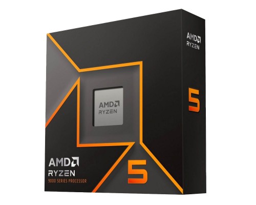 Процессор AMD RYZEN 5 9600X BOX 100-100001405WOZ