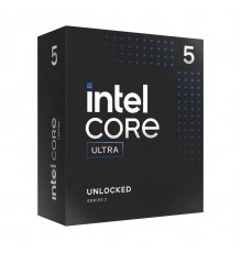 Процессор Intel Core Ultra 5 245K BOX BX80768245K                                                                                                                                                                                                         