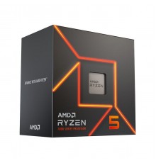 Процессор AMD RYZEN 5 7600X3D BOX (without cooler) 100-100001721WOZ                                                                                                                                                                                       