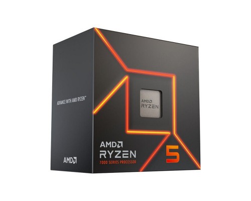 Процессор AMD RYZEN 5 7600X3D BOX (without cooler) 100-100001721WOZ