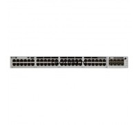 Коммутатор Cisco Catalyst 9300 C9300-48UXM-A                                                                                                                                                                                                              