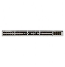 Коммутатор Cisco Catalyst 9300 C9300-48UXM-A                                                                                                                                                                                                              