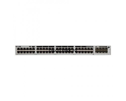 Коммутатор Cisco Catalyst 9300 C9300-48UXM-A