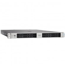 Сервер Cisco Business Edition 6000H BE6H-M5-XU                                                                                                                                                                                                            