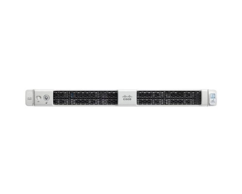 Сервер Cisco Business Edition 6000H BE6H-M5-XU