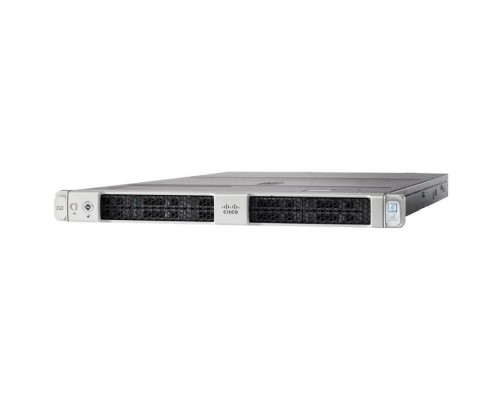 Сервер Cisco Business Edition 6000H BE6H-M5-XU