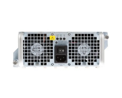 Блок питания Cisco ASR 920 400W A920-PWR400-D